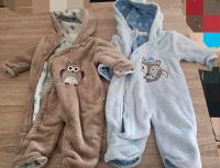 Baby Jungen Winteroverall Sachsen - Chemnitz Vorschau