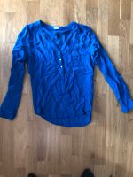 Langarm Shirt Bluse Größe 36 Niedersachsen - Wietmarschen Vorschau