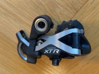 SCHALTWERK SHIMANO XTR RD-M971 9FACH SG Mitte - Tiergarten Vorschau