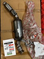 Mercedes Benz Sprinter Dieselpartikelfilter Neu 095-752 Bosal DPF Sachsen-Anhalt - Calvörde Vorschau