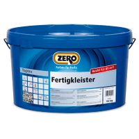 Zero Fertigkleister – 16 kg Rheinland-Pfalz - Wissen Vorschau