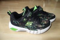 Skechers Sneaker Junge Camouflage Schuhe Größe 30 Bayern - Wörthsee Vorschau