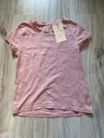 Rosé T-Shirt in 110/116 von H&M Basic Schleswig-Holstein - Bad Oldesloe Vorschau