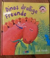 Buch - Dinos drollige Freunde Nordrhein-Westfalen - Eitorf Vorschau