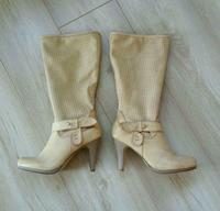 *ARIZONA* Damen Stiefel mit Reißverschluss Gr.38 *neuwertig!* Hessen - Kassel Vorschau