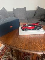 Bugatti Vision Gran Turismo 1:18 Modellauto Bonn - Bonn-Castell Vorschau