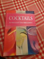 Buch Cocktails Sachsen-Anhalt - Dessau-Roßlau Vorschau