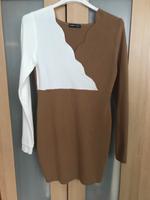Schickes Strickkleid Gr 38 Niedersachsen - Northeim Vorschau