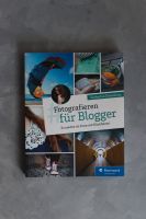 Buch "Fotografieren für Blogger" Baden-Württemberg - Konstanz Vorschau