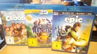 BLU-RAY 3 KINDERFILME EINWANDFREIEN ZUSTAND Essen - Altenessen Vorschau