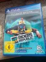 Riders republic ps 4 Bayern - Ansbach Vorschau