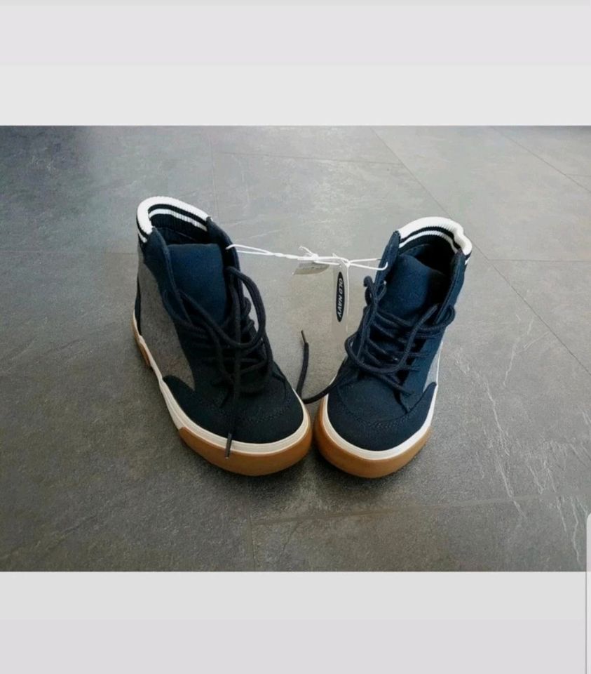 Sneaker Old Navy Junge Gr.29 Neu in Friedrichroda