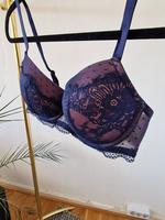 Vorgeformter Bügel-BH Bessie von Hunkemöller in 75D Köln - Nippes Vorschau