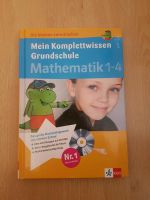 Lerndrachen Komplettwissen Mathematik 1-4 Klett Neu Bayern - Dorfen Vorschau