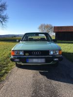 Audi 80 Bayern - Kempten Vorschau