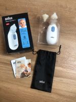 Braun Nasal aspiratior 1 / Nasensauger Baden-Württemberg - Steinmauern Vorschau