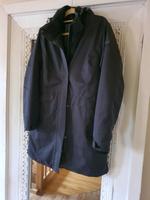 Winterjacke, Winterparka,  CMP,  grau, L, 42 Niedersachsen - Dörverden Vorschau