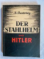 Buch Der Stahlhelm und Hitler 1949 Nordrhein-Westfalen - Arnsberg Vorschau