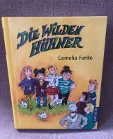 Die wilden Hühner - Cornelia Funke Band 1 Hardcover Buchholz-Kleefeld - Hannover Groß Buchholz Vorschau