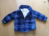 Baby Gr 62/68 Cordjacke Jacke Teddyfutter Bayern - Heilsbronn Vorschau