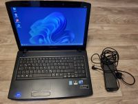 Notebook Medion Akoya MD 98560 i3 2.67GHz 120GB SSD 4GB RAM Win11 Baden-Württemberg - Walzbachtal Vorschau