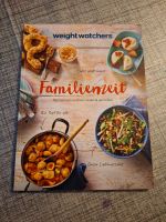 Weight watchers Kochbuch Familienzeit Nordrhein-Westfalen - Rheda-Wiedenbrück Vorschau