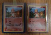 Pokemon Karte Charmander Ex Firered & Leafgreen Secret rare Nordrhein-Westfalen - Gütersloh Vorschau