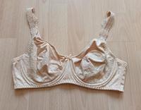 Rosa faia Anita prima donna bh bra bustier mit Bügel 90D nude Saarland - Völklingen Vorschau