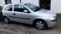 Opel Corsa Comfort Automatik Niedersachsen - Achim Vorschau