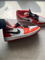Jordan 1 er orange 40,5 Nordrhein-Westfalen - Mönchengladbach Vorschau