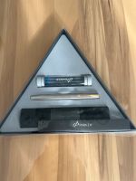 Parker Frontier Edelstahl Füller mit Magic Etui, Neu Eimsbüttel - Hamburg Eidelstedt Vorschau