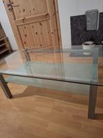 Moderner Glas-Couchtisch Nürnberg (Mittelfr) - Südstadt Vorschau