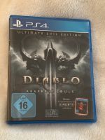 Ps4 Spiel Diablo Essen - Altenessen Vorschau