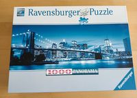 Ravensburger Puzzle, 1.000 Teile Panorama, New York Baden-Württemberg - Forbach Vorschau