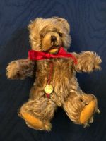 Retro-Teddybär "Teddy Hermann Original" / Sammlerstück von 1968 Rheinland-Pfalz - Böhl-Iggelheim Vorschau