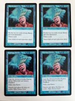 Magic Karten: Mental Note Playset (4x) Hessen - Egelsbach Vorschau