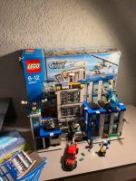 Lego City Polizeiwache Nordrhein-Westfalen - Neuenrade Vorschau