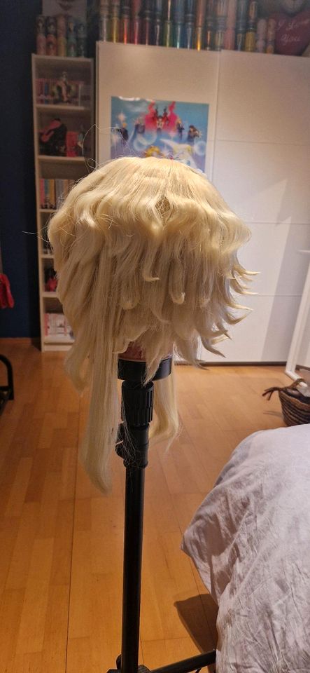 WIG COMISSIONS in Hannover
