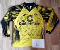 BVB09 - Trikot Saison 1992/93 Dortmund - Lütgendortmund Vorschau