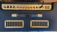 Crate Vintage Tube Vollröhre 2 Kanäle Verstärker Gitarre Rheinland-Pfalz - Speyer Vorschau