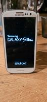 Handy Samsung Galaxy S3 Neo Nordrhein-Westfalen - Gummersbach Vorschau