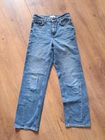 Wide Leg Jeans H&M Grosse 34 Niedersachsen - Varel Vorschau