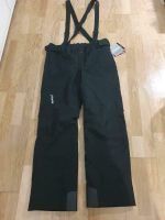 Phenix Top High End Skihose Schwarz NEU Gr. XXL LP 449€ Bayern - Gundelfingen a. d. Donau Vorschau