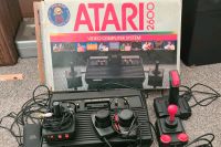 Atari 2600 Nordrhein-Westfalen - Wachtendonk Vorschau