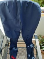 Eurostar Reithose Herren Gr. 98/36 L dunkelblau mit Kniebesatz Rheinland-Pfalz - Miehlen Vorschau