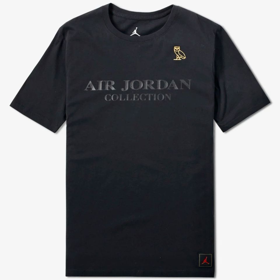 OVO x AIR JORDAN T-SHIRT NEU✅ in Hagen