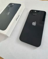 Apple iPhone 13 - 128GB - Mitternacht(OVP+Kein Simlock) Leipzig - Leipzig, Südvorstadt Vorschau