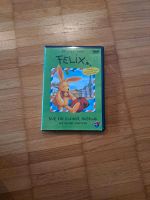 DVD, Hase Felix, Nur ein kleiner Ausflug und weitere Abenteuer Saarland - Saarwellingen Vorschau