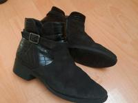 Tamaris Stiefeletten gr 40 Nordrhein-Westfalen - Winterberg Vorschau
