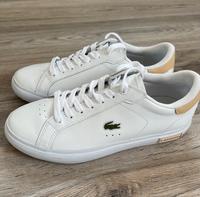 Lacoste Sneaker Gr. 38 neuwertig Niedersachsen - Bad Laer Vorschau